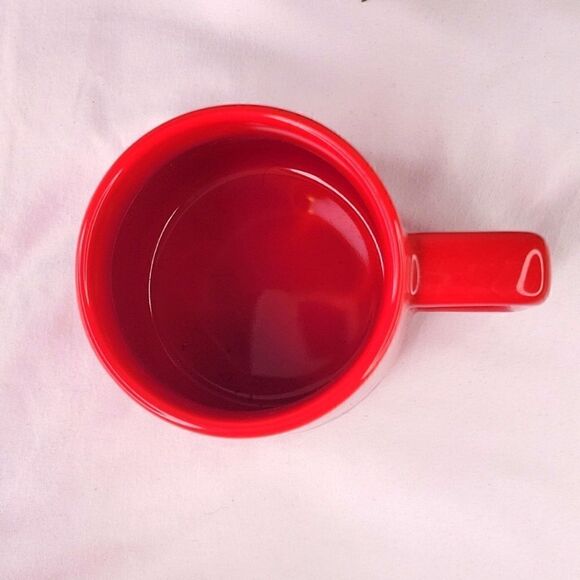 Starbucks 2019 Mug. Hand Warmer. EUC - Picture 4 of 6